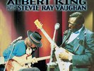 albert king & s.r.vaugha - in session (LP NEU) 0753088750113