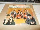 EP FRENCH ROCK / TWIST LES CYCLONES 