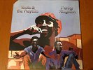 TOOTS & THE MAYTALS: FUNKY KINGSTON   Original 1975 ISLAND LP