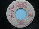 GHETTO ON FIRE  / JACOB MILLER  / KILLER TUBBY'S VERSION /  TUFFEST ??