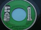 SEND ANOTHER MOSES  / LOPEZ WALKER  /  ROOTS