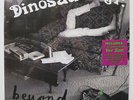 DINOSAUR JR. 'Beyond' Vinyl LP + 7