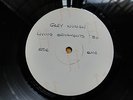 GARY NUMAN 1981 TEST PRESSING 