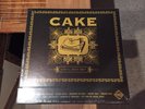 CAKE Sealed Color Vinyl Box Set 8xLP RSD Record Store Day 2014