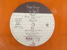PINK FLOYD The Wall ITALY 1979 Ltd 2LP ORANGE original