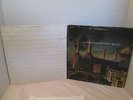 2 Lp's By Pink Floyd-The Wall And Animals All Discs Clean Vinyl