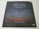 Immolation Providence Scion A/V SA/V10-12