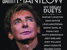 My Dream Duets - Barry Manilow (2014, Vinyl New)
