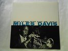 MILES DAVIS VOLUME 2 JAPAN BLUE NOTE LP Gil Coggins Jackie McLean Jimmy Heath