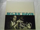 MILES DAVIS VOLUME 2 JAPAN KING BLUE NOTE LP Gil Coggins Jackie McLean