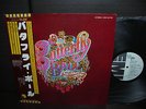 Deep Purple Roger Glover Butterfly Ball Japan Orig. PROMO LP OBI WHITE LABEL NM