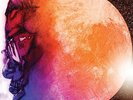 [VINYL NEW] MAN ON THE MOON: THE END OF DAY - KID CUDI EXPLICIT VERSION
