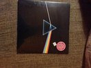 Unopened Pink Floyd Dark Side Of The Moon Vinyl LP Record - SMAS 11163