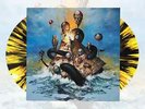 Circa Survive Descensus BUNDLE (VINYL LP, CD, & Poster) 1 of 500 OOP