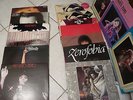 DISCHI VINILE RENATO ZERO 13 DISCHI + 3 COMPILATIONS