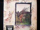 Led Zeppelin: Led Zeppelin IV 180g Vinyl LP (2014) Remastered 081227965778 NEW