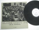 Globe Unity 73 - Live In Wuppertal - Original FMP 0160 - Mierendorff Str - Raaar