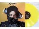 Michael Jackson Xscape 2xLP Limited Edition Yellow Vinyl Unofficial