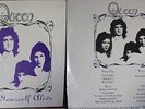 QUEEN - KEEP YOURSELF ALIVE -  LP 12
