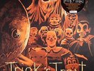 PIPES, Douglas - Trick 'R Treat (Soundtrack) - 2xLP
