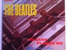 BEATLES Please Please Me LP UK RARE STEREO 1965  PRESS w/Sold In UK Superb Ex++