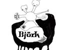 BJORK - GREATEST HITS - RARE VINYL 2LP POLYDOR 2002 - BRAND NEW UNPLAYED