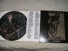 Watain - Rabid Death's Curse Pic LP(Armagedda,Dimhymn,Dodhiemsgard,Darkthrone)