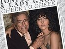 TONY BENNETT & LADY GAGA Cheek To Cheek LP NEW VINYL Streamline Jazz Standards