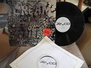   RARE MONO   CREAM WHEELS OF FIRE DOUBLE ROCK LP ON WLP ATCO SD 2-700