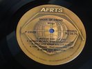 WINGS Speed of Sound AFRTS Military use only RARE Pressing L K