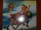 STONE TEMPLE PILOTS LP PURPLE - FIRST PRESSING NM - ON PURPLE VINYL