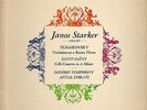 Janos STARKER - Tchaikovsky - Saint-Saens - Dorati - MERCURY SR-90409
