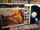 ORNETTE COLEMAN - EMPTY FOXHOLE - NY USA - BLUE NOTE - GELDER - FIRST MONO LP