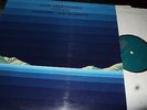 JOHN ABERCROMBIE : TIMELESS LP 1975 ECM 1047 ST GERMANY