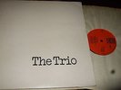 JOHN SURMAN/BARRE PHILLIPS/STU MARTIN : THE TRIO 2LP 1970 DAWN DNLS 3006 UK