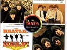 THE BEATLES CAPITOL ALBUMS SAMPLER VOL 2