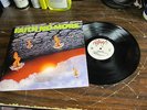 FAITH NO MORE - THE REAL THING LP ON SLASH/REPRISE 925878-1  PROMO