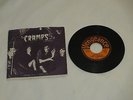 Cramps Human Fly / Domino Rare 7