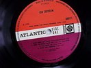 LED ZEPPELIN 1st LP RED MAROON ATLANTIC 1971 RARE SUPERHYPE PUBLISHING CREDIT