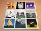 EX/EX  Pink Floyd/A Nice Pair/1973 Harvest Double LP