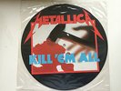 Metallica - Kill 'Em All 12