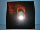 RARE limited LP first EU edition Pearl Jam Binaural OOP record UK vinyl TRIFOLD