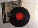 Mance Lipscomb-F1001-RARE 1st Pressing-Texas Sharecropper And Songster-Lp-Vinyl