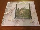 Led Zeppelin IV Zoso UK pressing A3. B4. Etching 