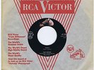 Sam Cooke 45 Cupid 1961 R&B Canada RCA 47-7883 NM BB # 17 As New