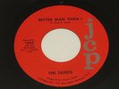 The Sands Little Things Better Man N.C. Garage Psych 45 7