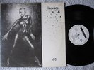 THE TRONICS VINYL LP RECORD 12