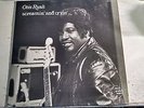 Otis Rush:Screamin' and Cryin'/Black and Blue NM orig pressing/blues