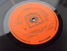 SANTANA CARAVANSERAI 1st A1 B1 Press UK LP IMMACULATE VAULT COPY