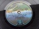 SENSATIONAL ALEX HARVEY BAND LIVE 1st A//1 Press UK LP ARCHIVED COPY